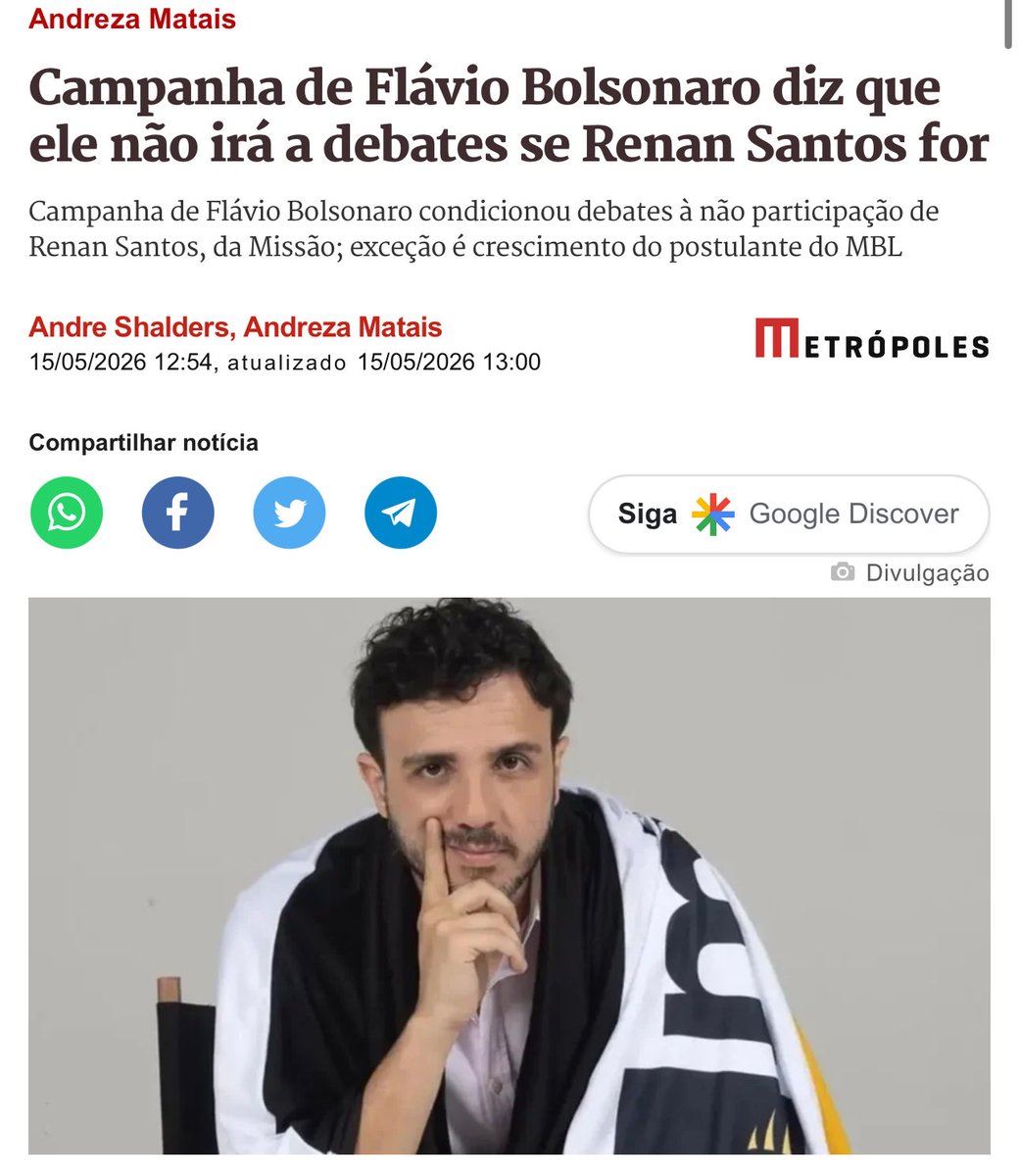 victorrattesdf's tweet photo. KKKK mt frouxo! https://t.co/mUccmJSyPn