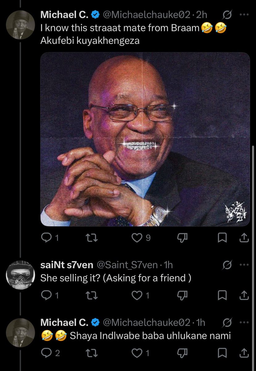 Miss Ziprusha tweet media