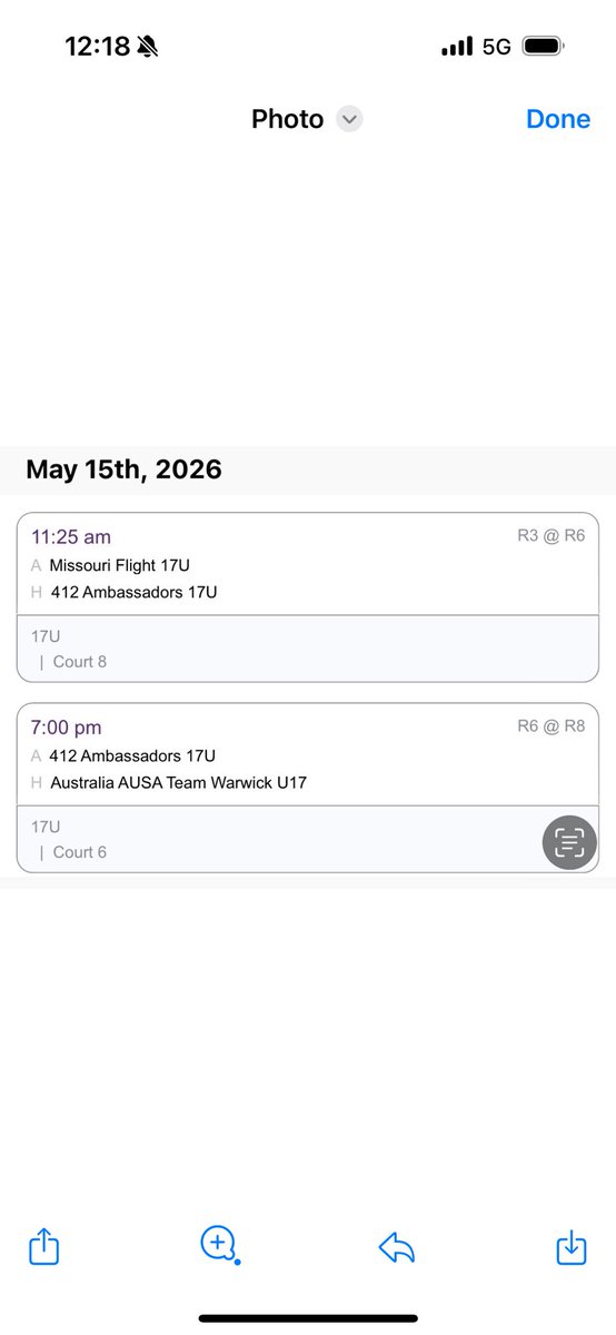 BoysDice's tweet photo. Good luck Anthony Abrahams and Keith Taylor in Tulsa. College coaches at the event please take a look. https://t.co/l2LtgtDzqt