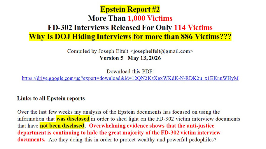 Joseph Elfelt https://m.ai6yr.org/@mappingsupport tweet media