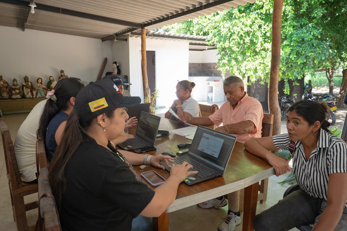 Alcaldía de Valledupar tweet media