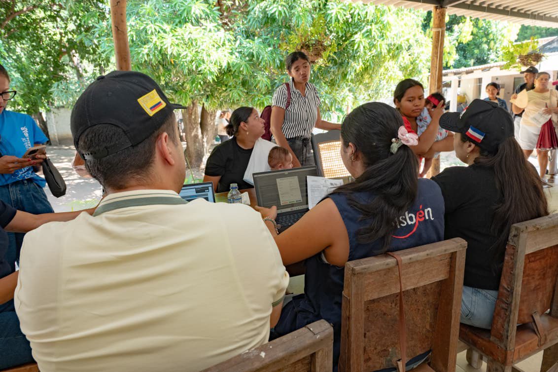 Alcaldía de Valledupar tweet media