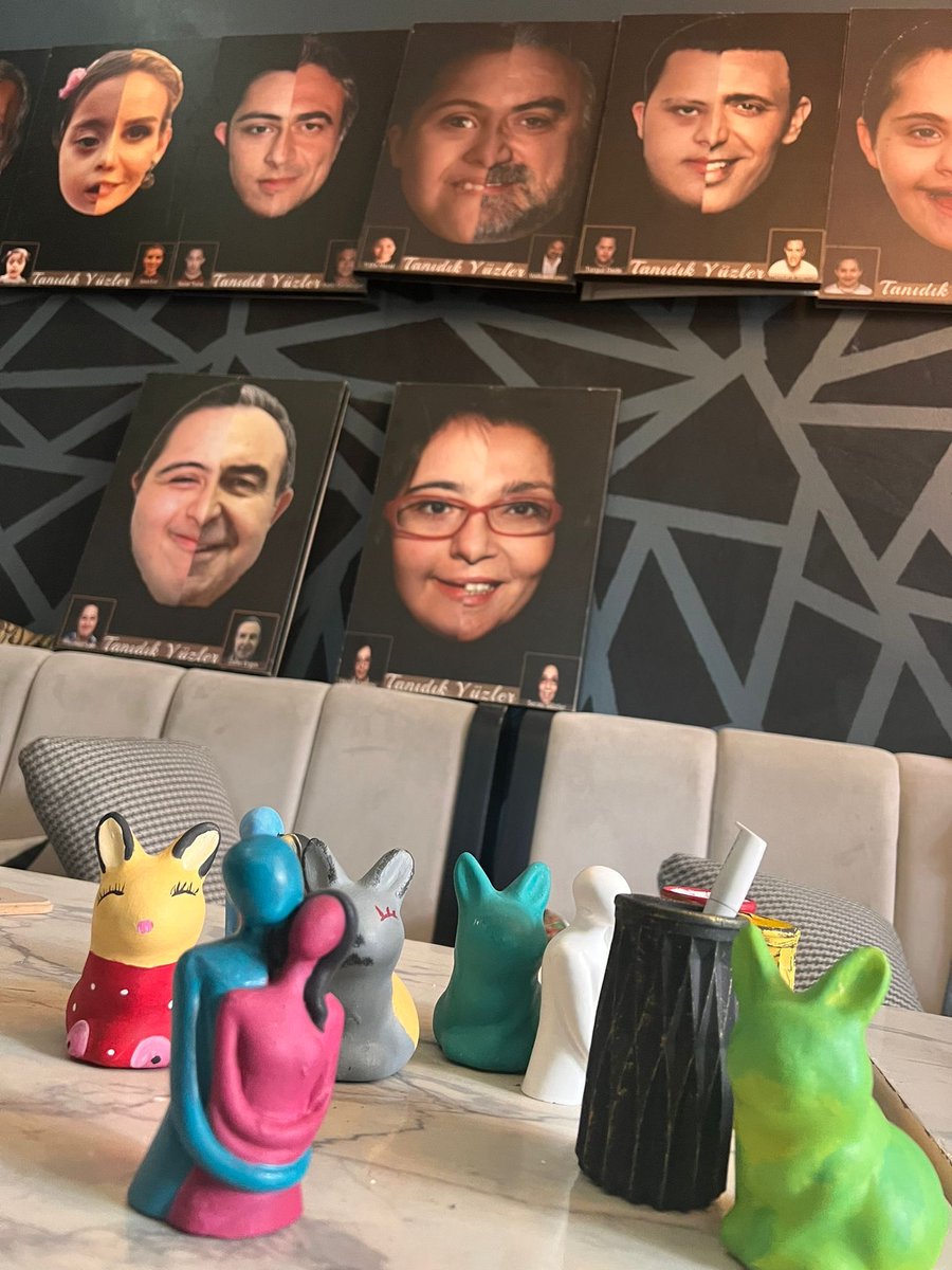 İYİ Gençlik İstanbul tweet media