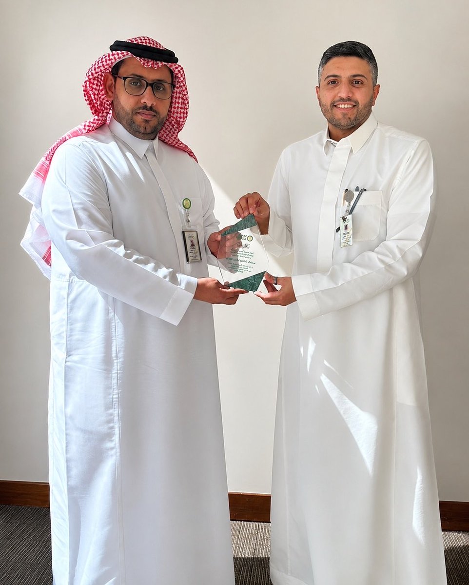 Eyas Alhuthail - إياس tweet media