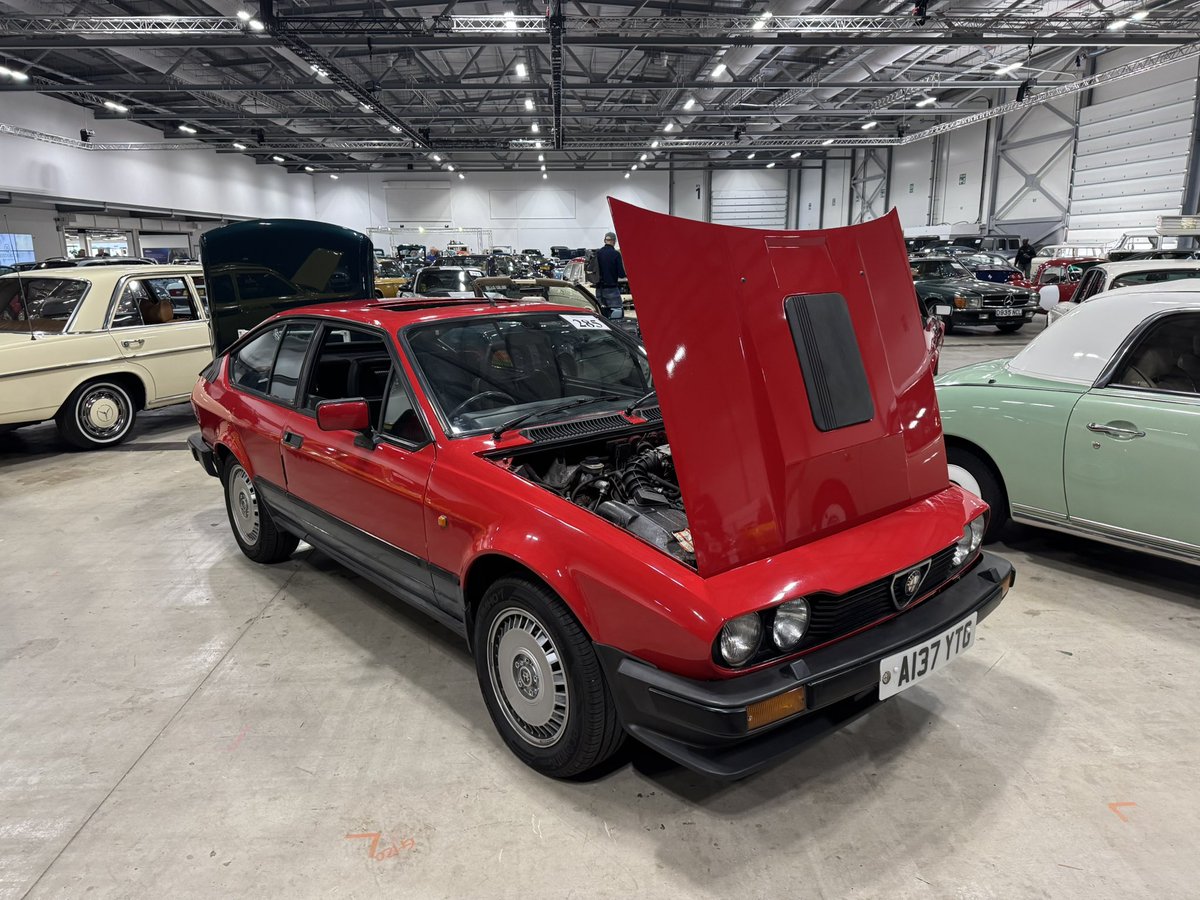 StuttgartLegend's tweet photo. Spent some time @historics Farnborough viewing days today and yesterday. Here are a few of my faves.. https://t.co/S04TYTP2nv
