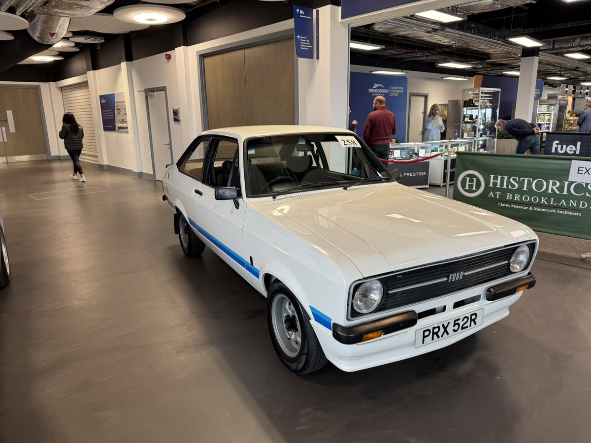 StuttgartLegend's tweet photo. Spent some time @historics Farnborough viewing days today and yesterday. Here are a few of my faves.. https://t.co/S04TYTP2nv