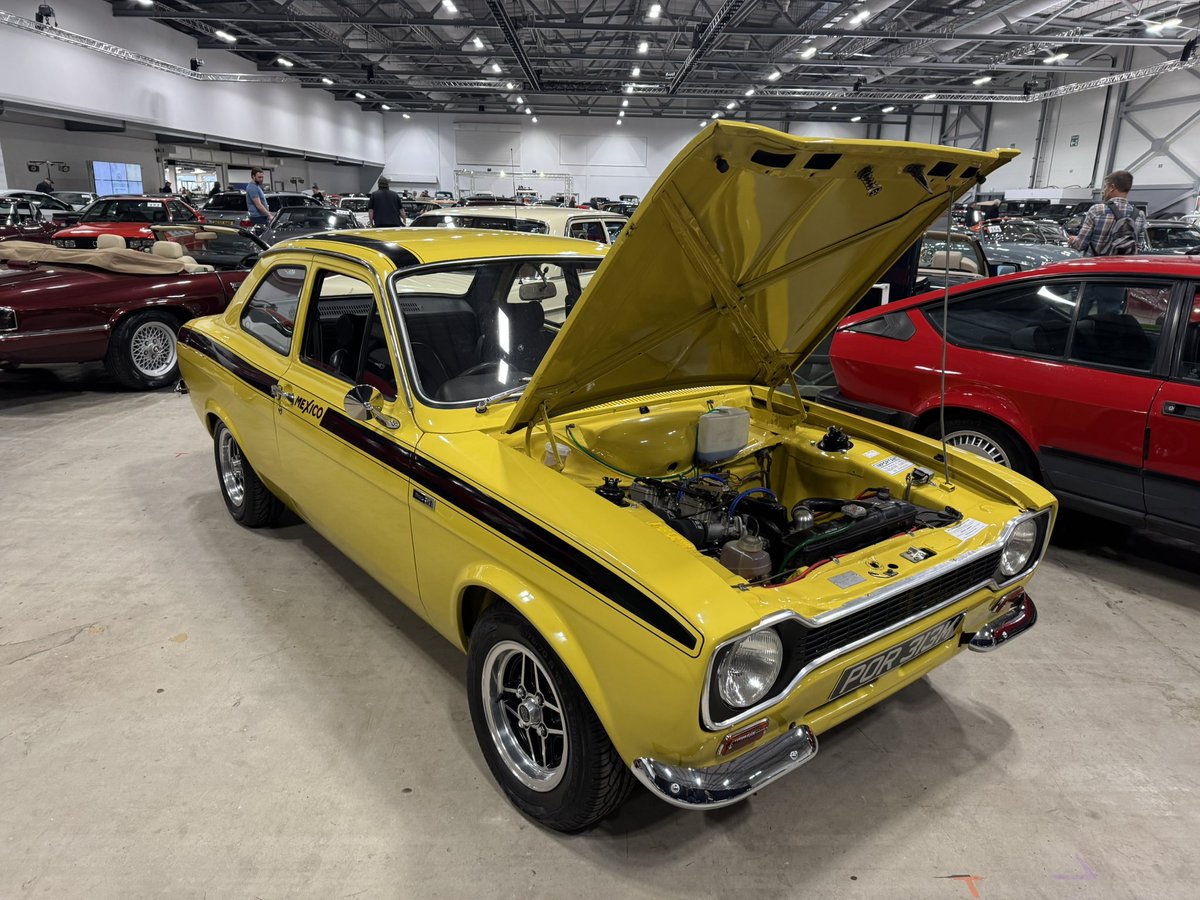StuttgartLegend's tweet photo. Spent some time @historics Farnborough viewing days today and yesterday. Here are a few of my faves.. https://t.co/S04TYTP2nv