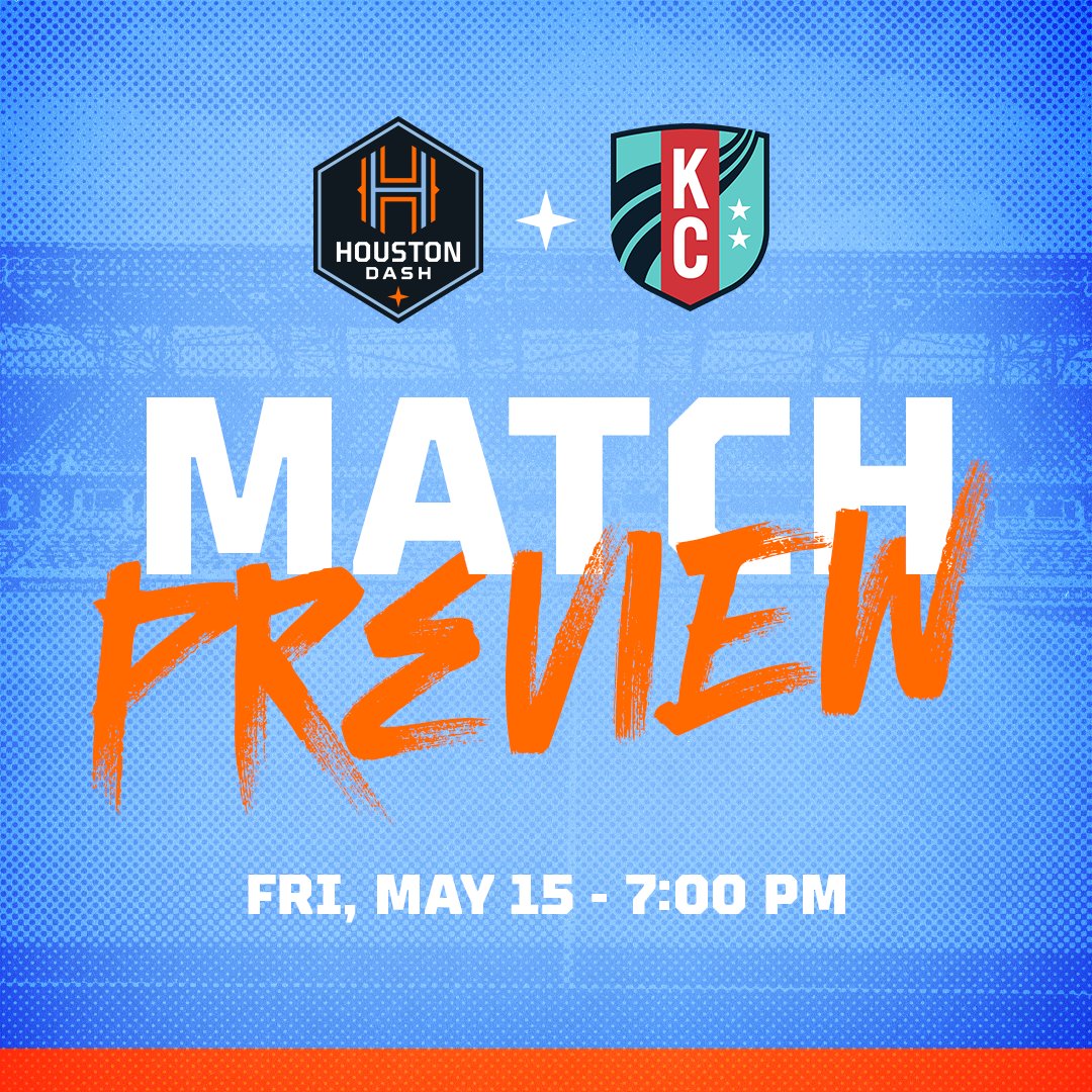 Houston Dash tweet media