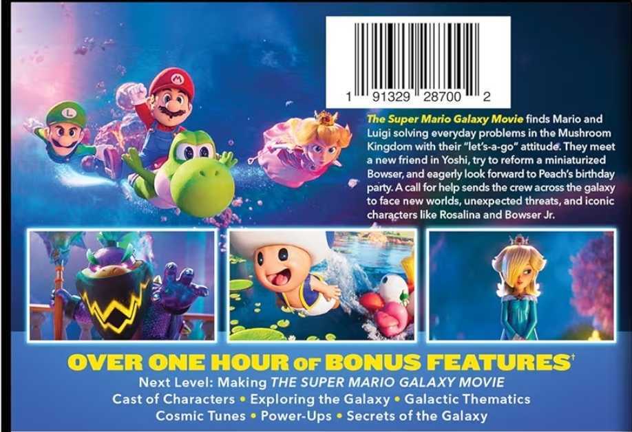Nintendo Wire tweet media