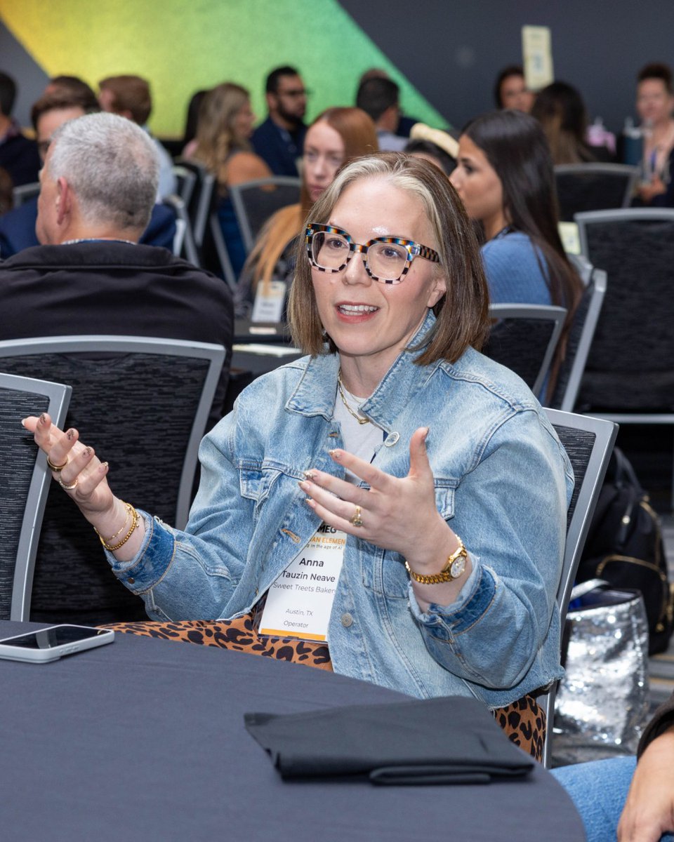 National Restaurant Association tweet media