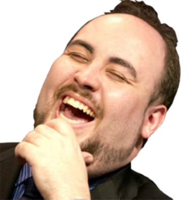 blackkanye's tweet photo. @Okada_RK Holy fuck my sides https://t.co/CXUgIRUABq
