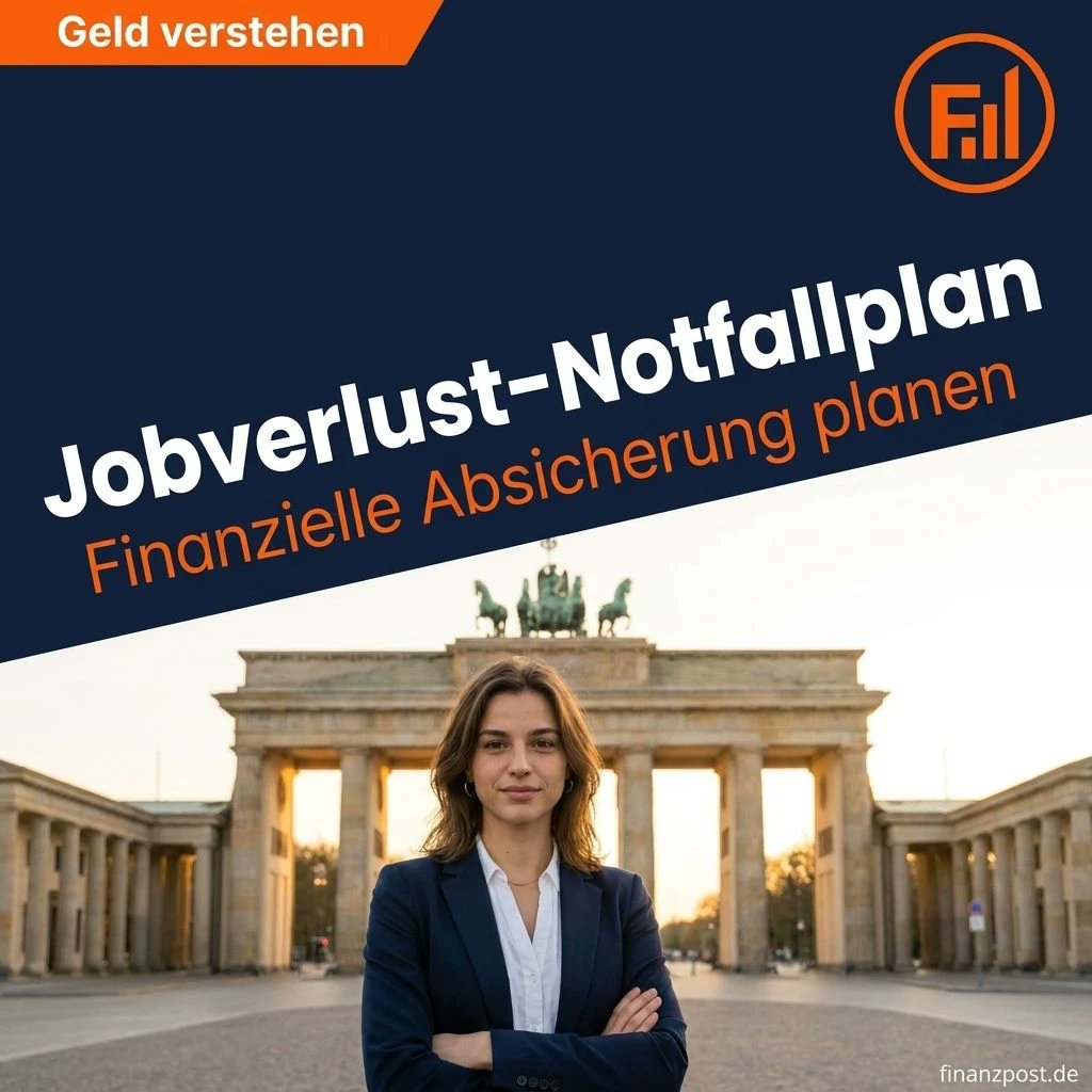 finanzpost's tweet photo. VW-Krise zeigt: Jeder Job kann weg! 🚨 Notfall-Finanzplan aufbauen: 3-6 Monatsgehälter sparen, Ausgaben prüfen, weiterbilden. Arbeitslosengeld läuft aus - dann zählt nur noch Dein Polster! #Jobsicherheit #MaikMarx https://t.co/SNo5sT4zhJ