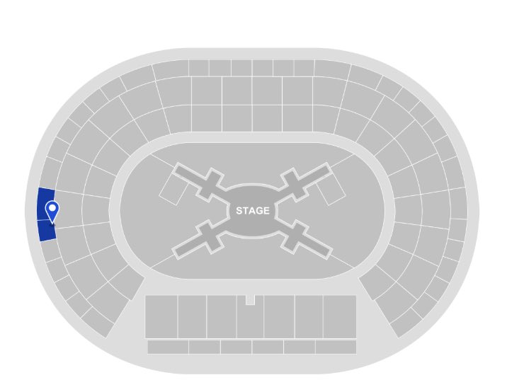 monossia's tweet photo. WTS | BTS ARIRANG TOUR EUROPE

🗓️ July 1, 2026 (Day 1)
📍 Brussels
🎫 2x Tribune 4Q - Row 1 Seat 6,7
💶 €102.60 each (excl. any fee for PayPal or exchange)

Will transfer via official Ticketmaster account. Only genuine OT7 amis DM me.

@875tickets 

#BTS_WorldTour_Arirang https://t.co/YoajShYPKC