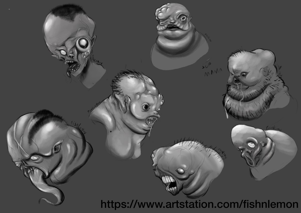 fishNlemon archive tweet media