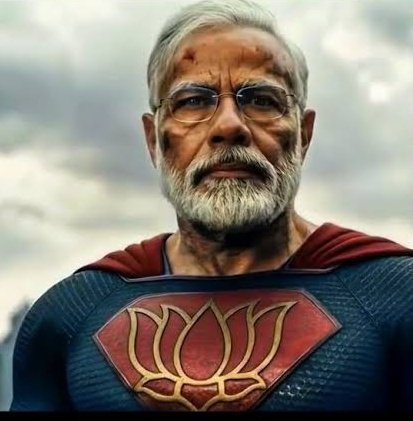 Panther🇮🇳 tweet media