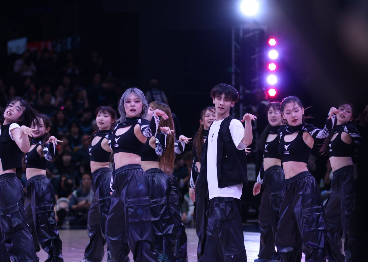 CSSF第1戦 久々の 「やっちまいな」 で声でた❗️ #VELC
