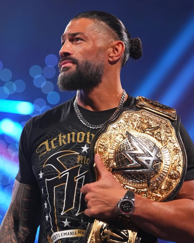 Wrestletalks🇵🇸 tweet media