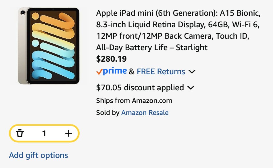Lord Of Restocks • Hard To Find Items & Tech Deals tweet media