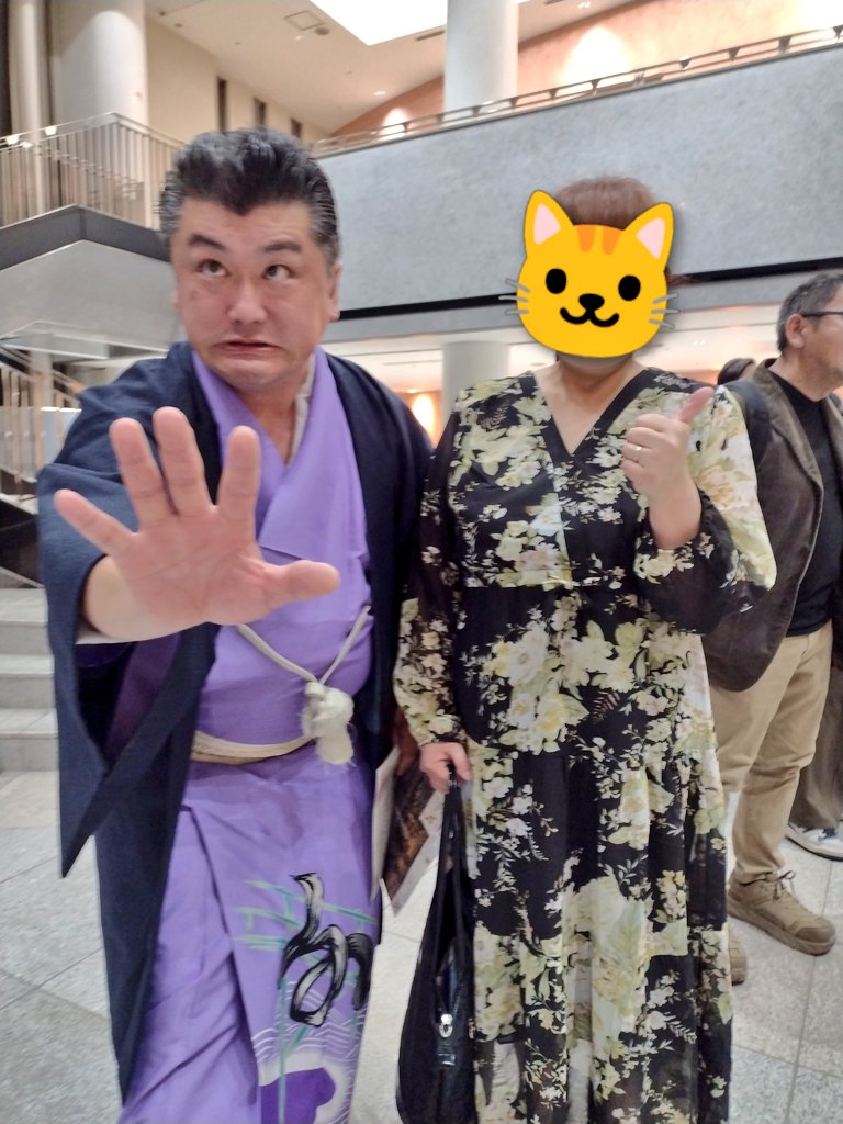 チャッピーよっちん tweet media