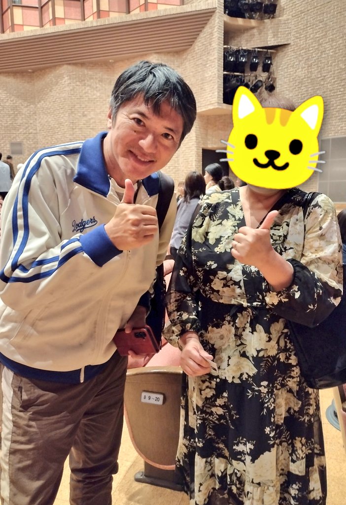 チャッピーよっちん tweet media
