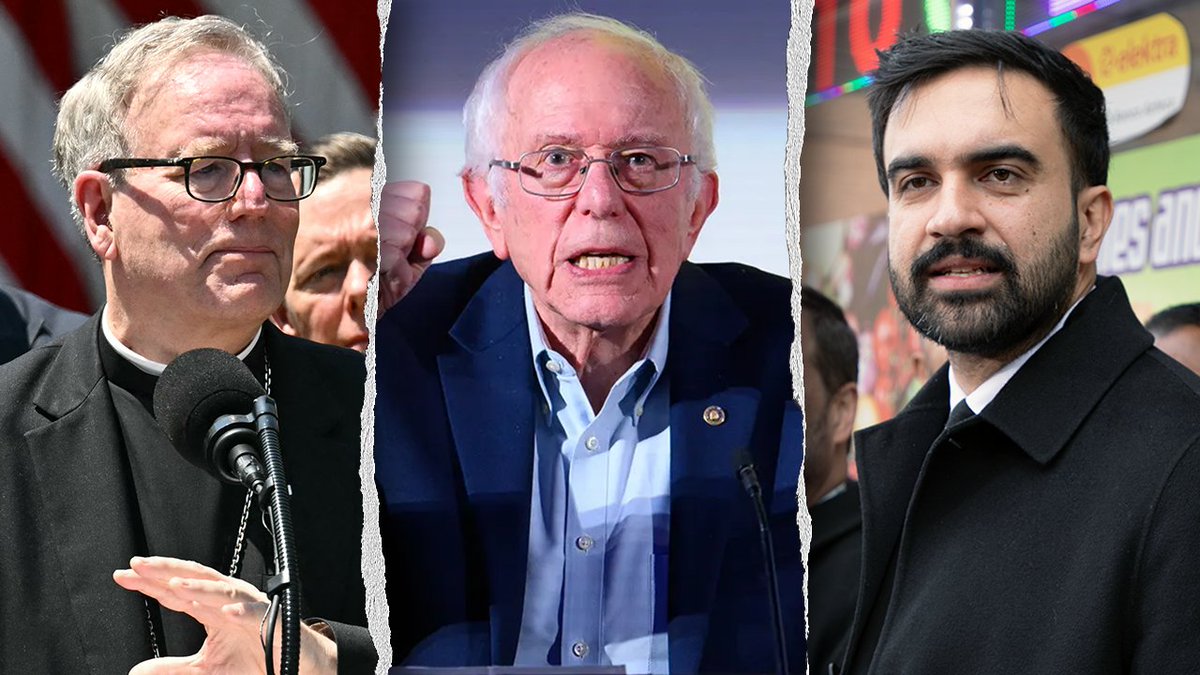 Fox News Politics tweet media