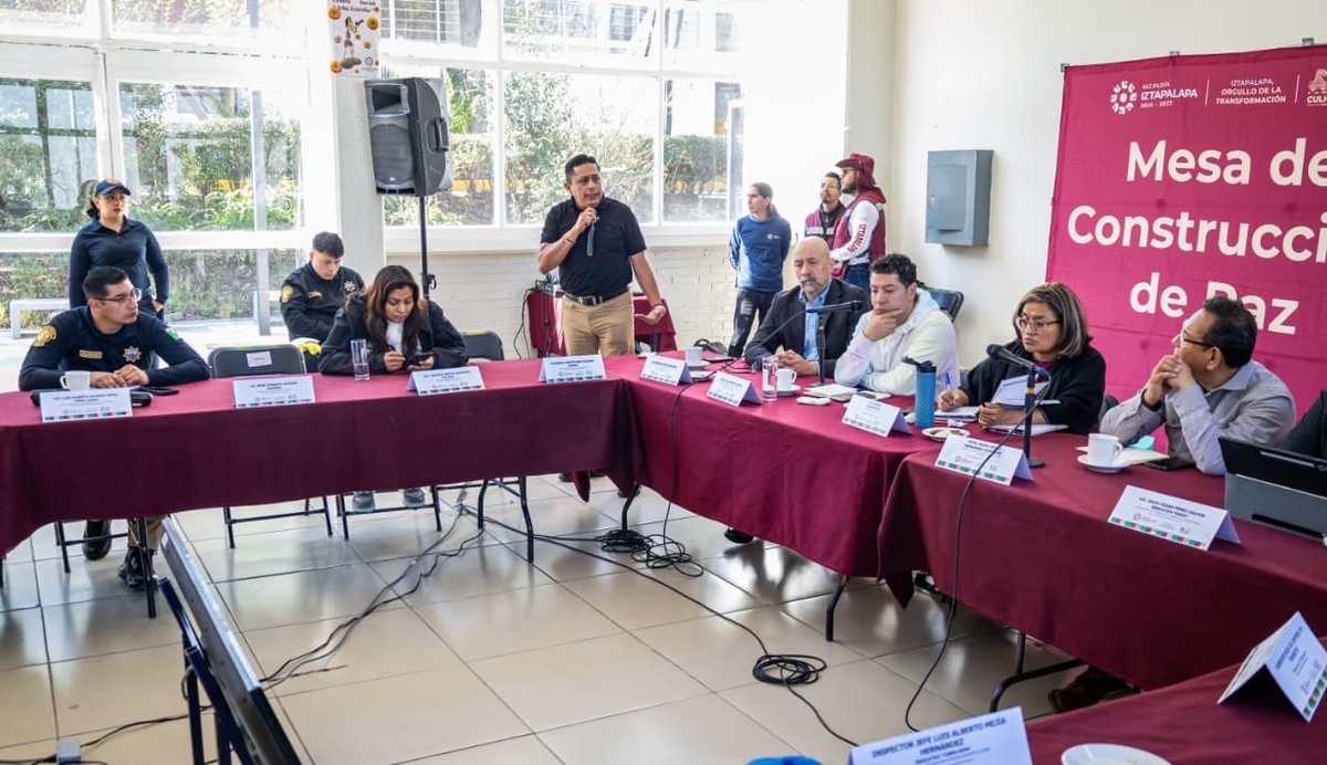 Aleida Alavez Ruiz tweet media