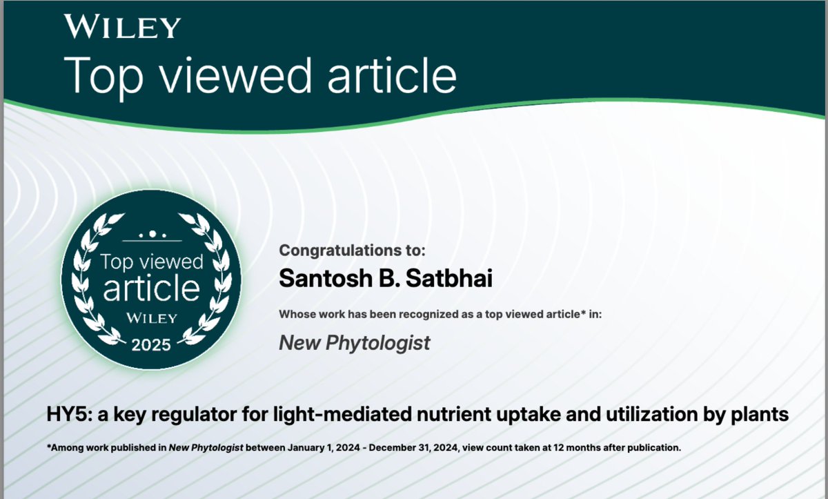 Santosh Satbhai tweet media