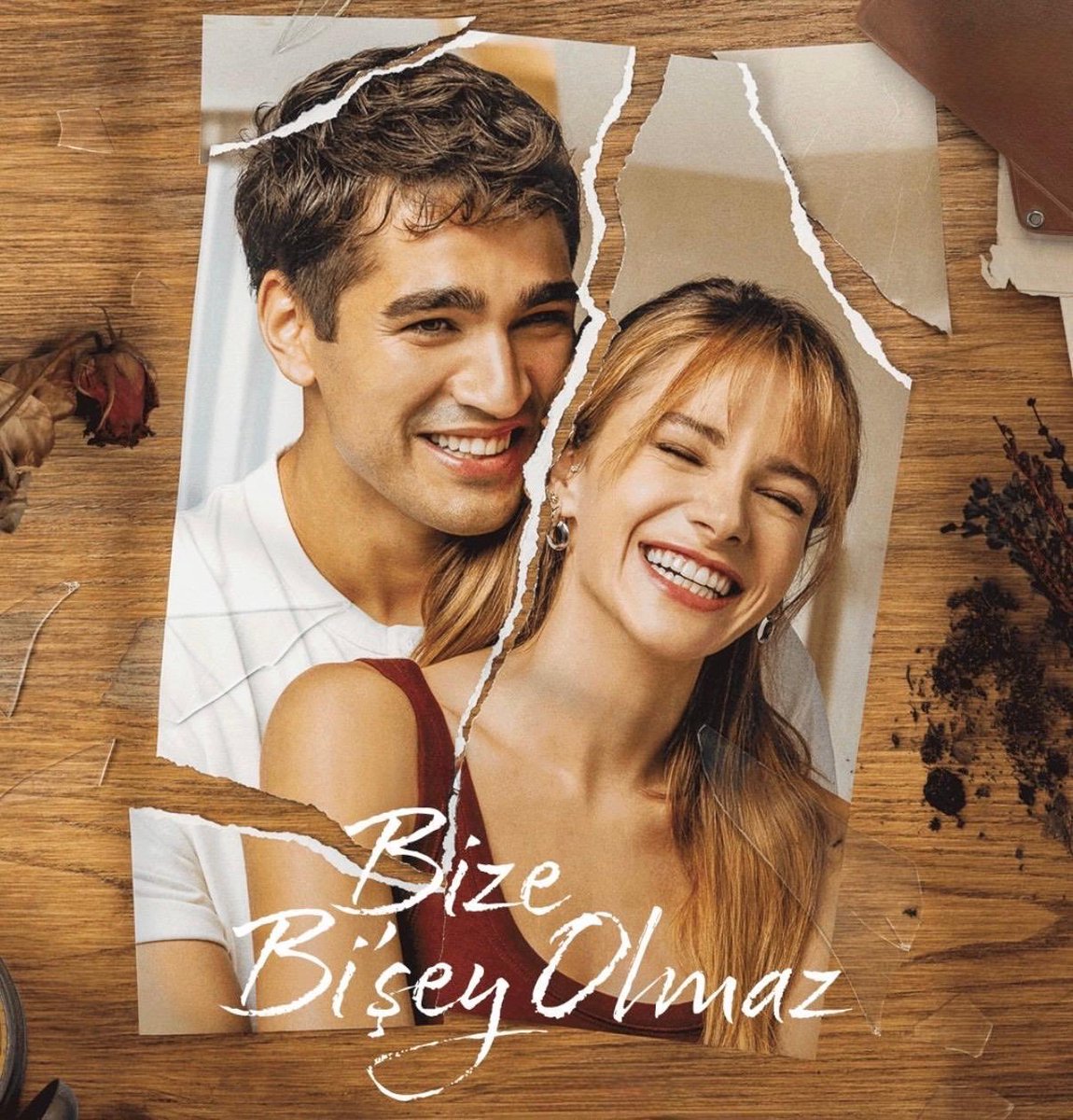 beklenenkral's tweet photo. Mert Ramazan Demir ve Miray Daner’li Disney+’ın orijinal dizisi #BizeBiŞeyOlmaz, sezon finalinin üzerinden üç hafta geçmesine rağmen birinci sıradaki yerini koruyor. 

(Box Office) https://t.co/9JXKqlsOfG