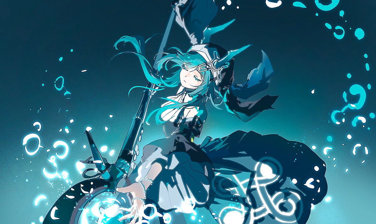 分子声 tweet media