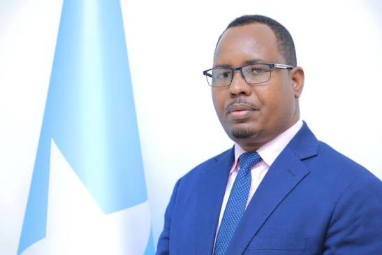 FaqiAlis's tweet photo. President @HSM says Somalia has officially entered the era of “one person, one vote.”

Now let us examine the masterpiece of democracy that reportedly took place in Baidoa:

1. First, candidates were kindly invited to register through a JSP link and join the party. Because under JSP democracy apparently comes with mandatory membership.

2. Candidates were then encouraged to bring as many voters as possible. In simple terms: welcome to the vote marketplace. Prices reportedly ranged from $5 to $20 per voter depending on competition, demand, and seat availability.

3. Want to run for parliament? Wonderful. Just pay the small “democracy activation fee” of $1,500, conveniently shared between the party and the electoral commission. Very modern system.

4. After that, actual votes reportedly became less important because the real counting seemed to happen somewhere between the chairman of the commission and the JSP secretary-general.

5. Then came the transparency phase. After deciding who they actually wanted, the results were announced. To make everything look slightly democratic, a few seats were generously distributed to coalition parties, commonly referred to by Somalis as “hidden JSP.”

6. Interestingly, only JSP candidates had the honor of seeing their names publicly announced. The rest of the parties apparently received a polite “thank you for participating” message with only the number of seats attached.

7. And finally, for the grand finale, some people who reportedly won were removed anyway because they failed the famous “trust test.” In this new democratic model, winning votes is apparently not enough. You also need management approval.

So to summarize:

They control the commission.
They control the voting machines.
They control the counting process.
They control the results.

And somehow this is still called competition.

At this point, I honestly do not know whether to call this an election, a business franchise, or a fully managed political subscription service. 

Here are two men who decide who is in and who is out.