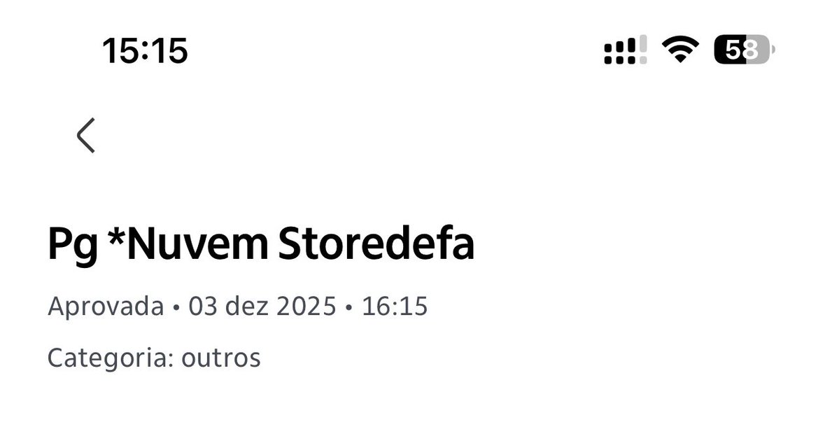 Store de Fã #Exposed tweet media