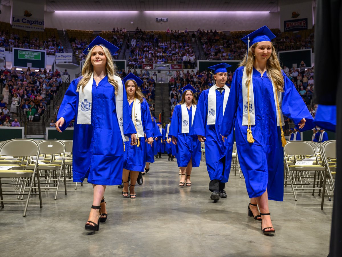 St. Tammany Parish Public Schools tweet media