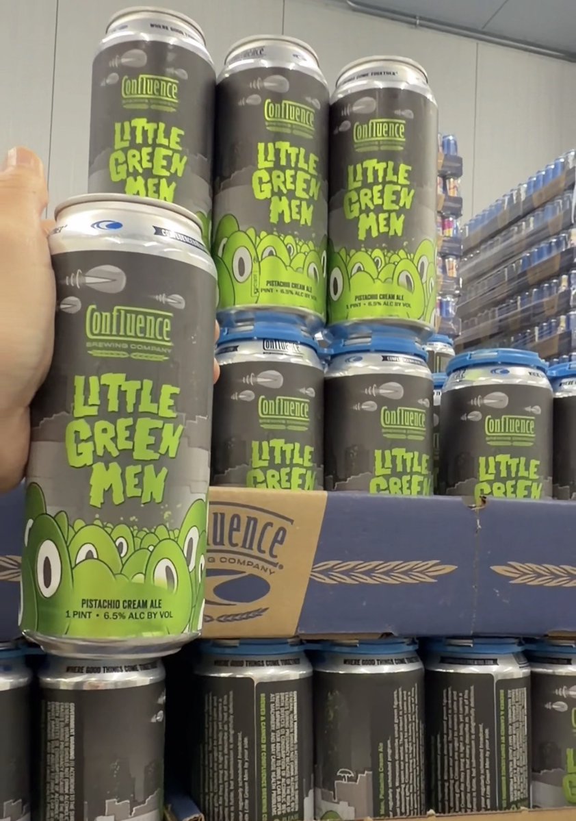 Confluence Brewing tweet media