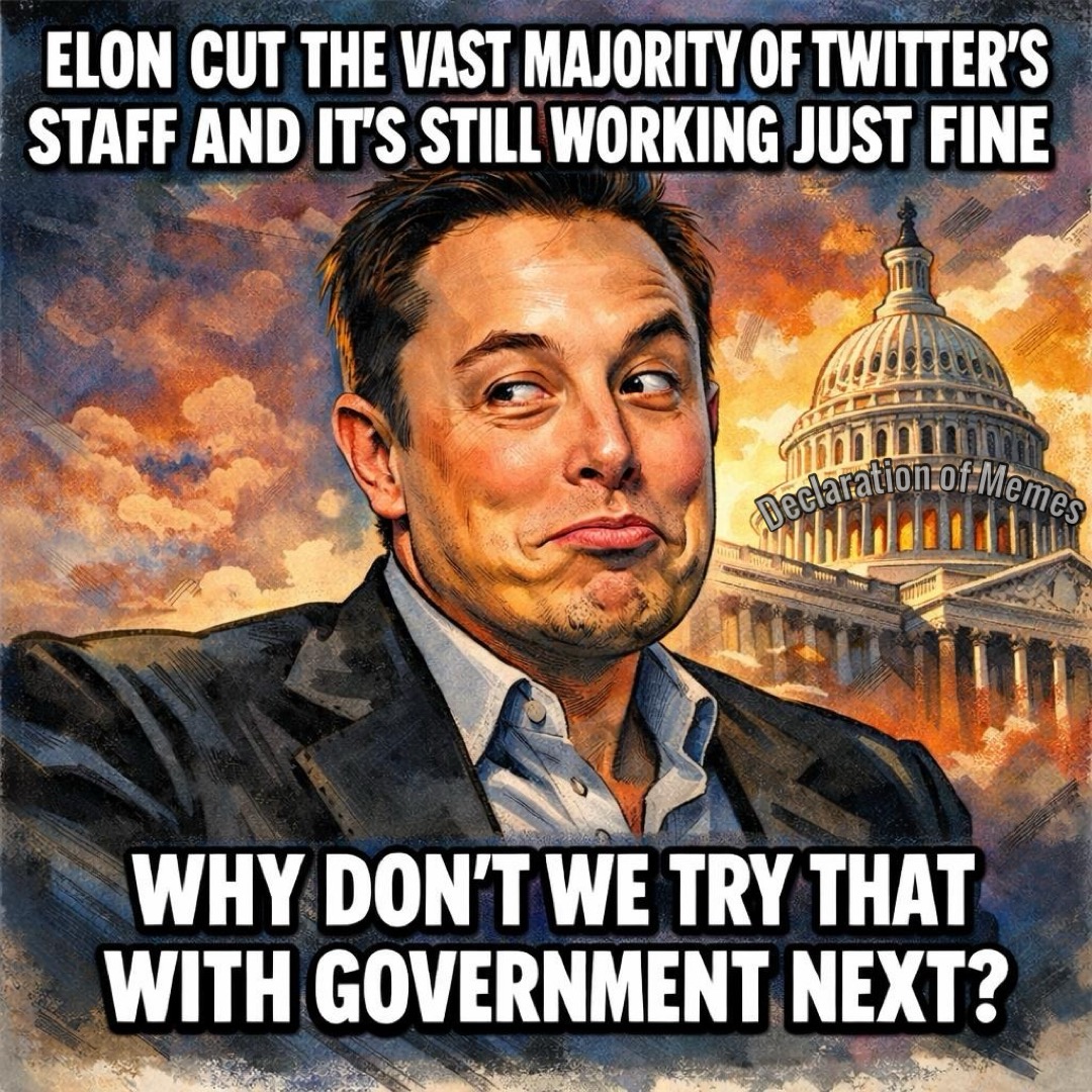Declaration of Memes tweet media