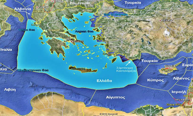 ΚΩΝ/ΝΟΣ Ι. ΜΠΑΚΟΛΑΣ 🇬🇷 tweet media