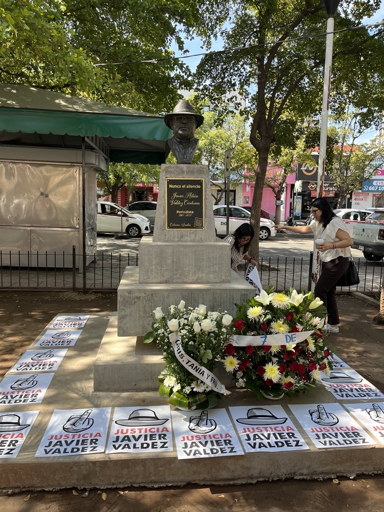 ARTICLE 19 México y Centroamérica tweet media