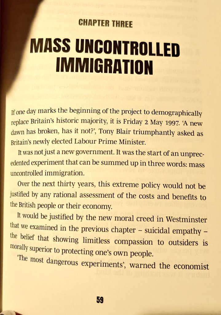 Make Britain Great Again tweet media