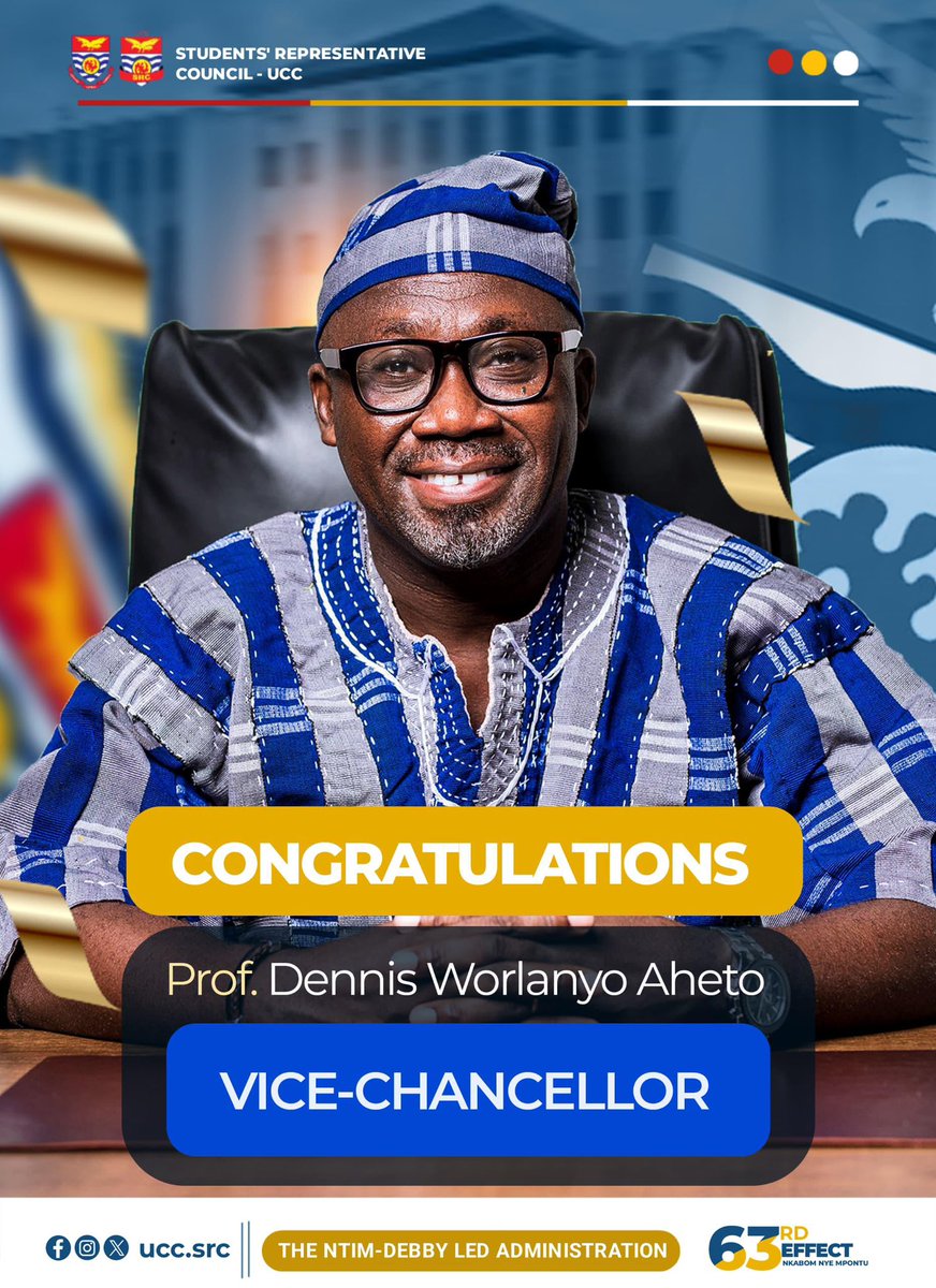 UCC SRC tweet media