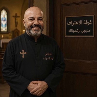Kashef El-Asrar ⚔️☪️ tweet media