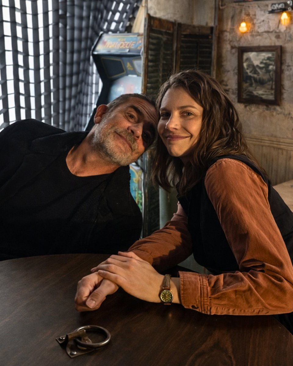 TWD™ tweet media