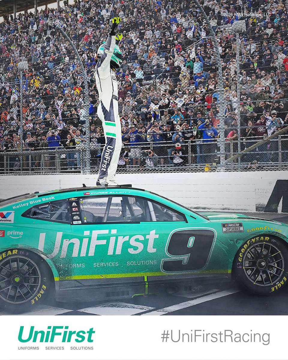 UniFirst tweet media