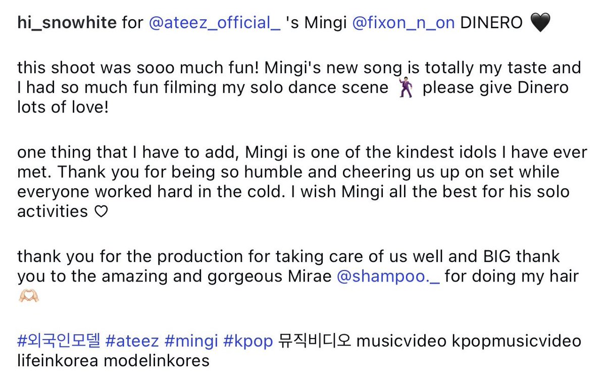 Song Mingi Central tweet media