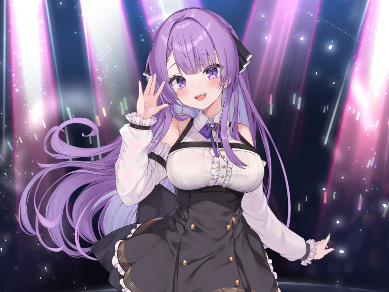 藍咲ユウリ【マーキュロ】 (@AiskYouRe) / Posts / X