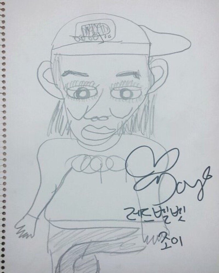 p2eeechluv's tweet photo. 신은 공평하다 https://t.co/JlChkwrPAx