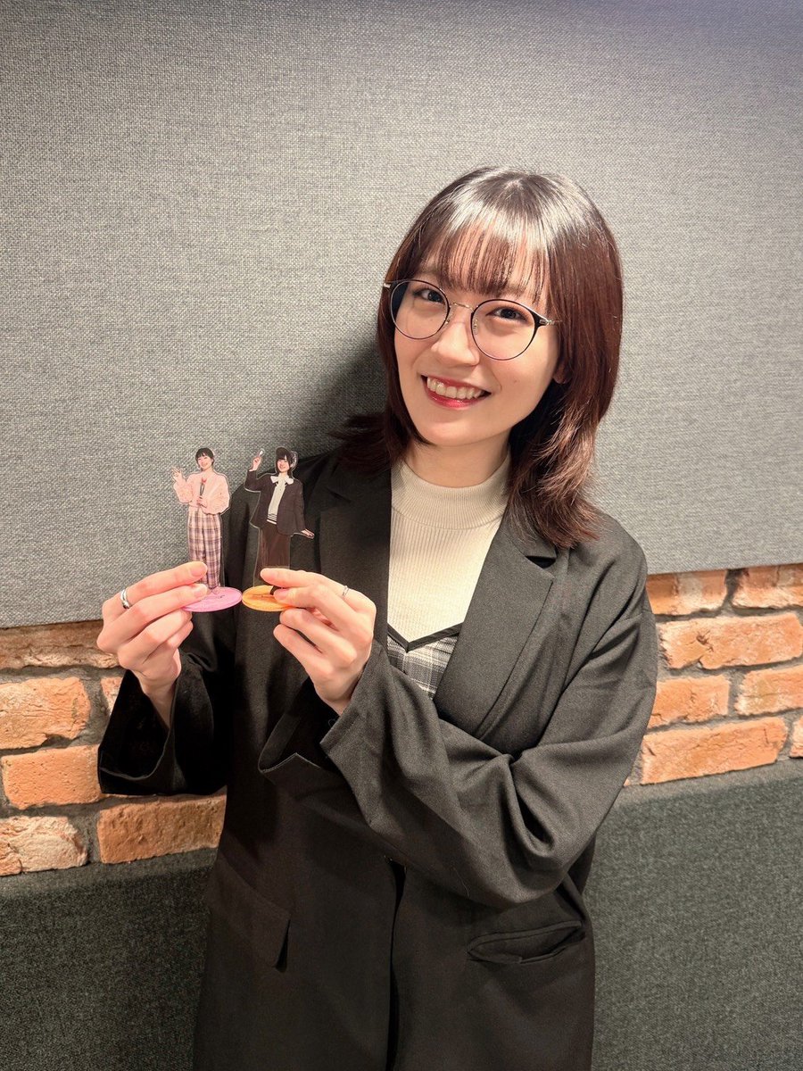 前島亜美_Official tweet media
