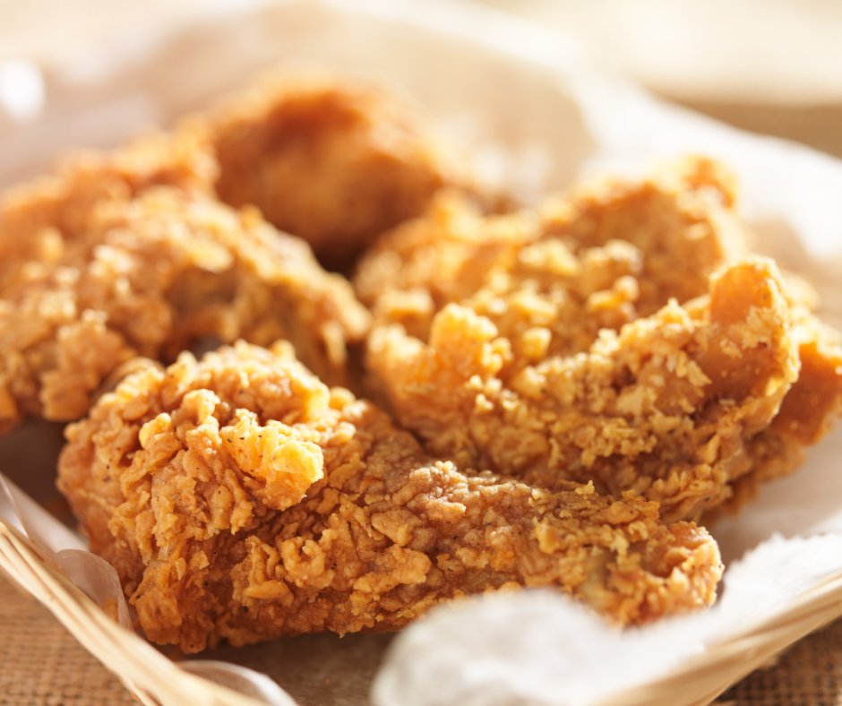 DickersonMarket's tweet photo. Looking for delicious chicken without going out of your way? We’re conveniently located and serving up some of the best chicken in town!
📍22145 Dickerson Rd, Dickerson, MD

#DickersonMarket #Maryland #Food #Gas #Famous #FriedChicken #PotomacRiver #Mountains #Trip #Hike#Adventure https://t.co/gpyQbZJrW7