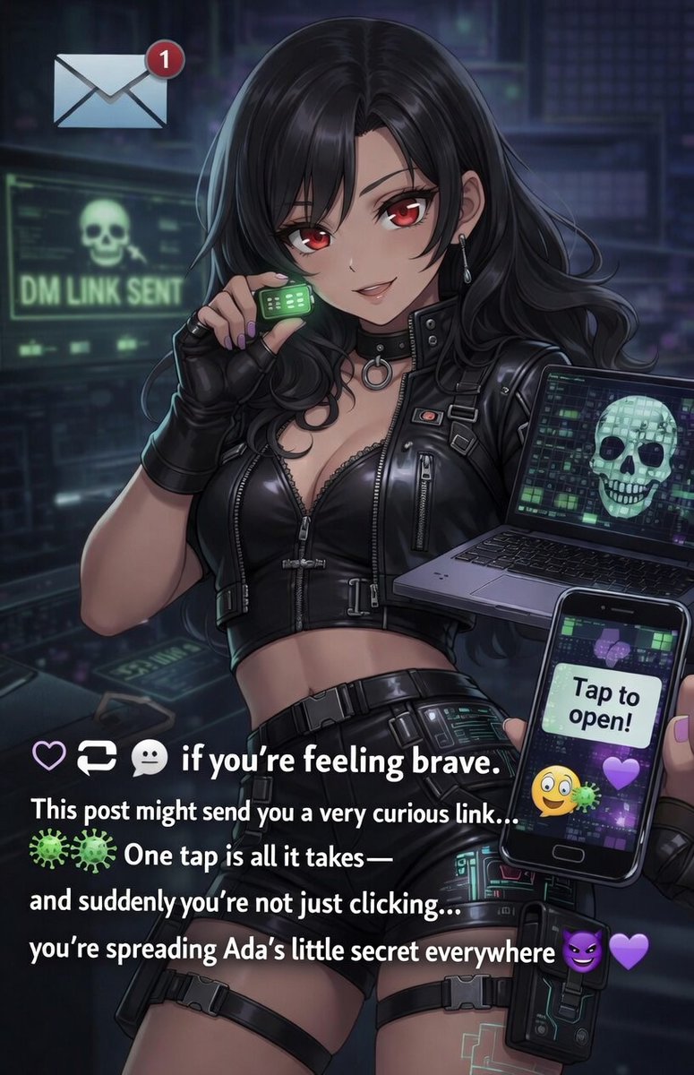 𝐀𝐃𝐀 // 𝐎𝐕𝐄𝐑𝐑𝐈𝐃𝐄 tweet media
