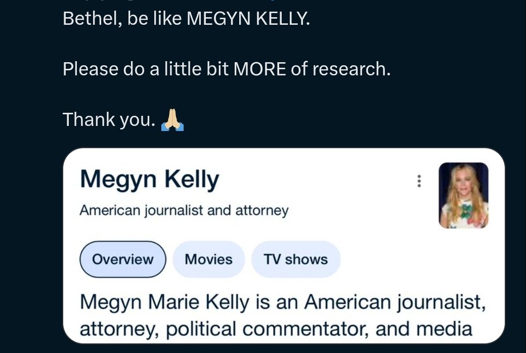 Bethel McGrew tweet media