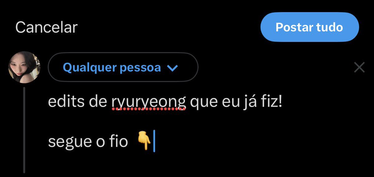 ferr ≷ tweet media