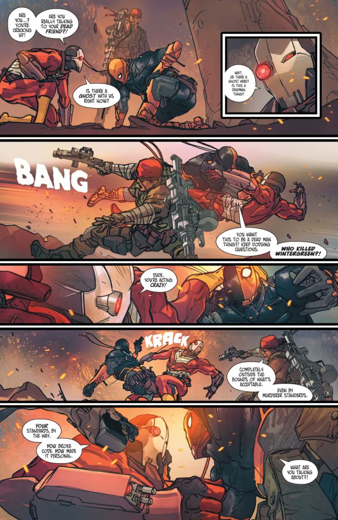 Buzz Comics tweet media